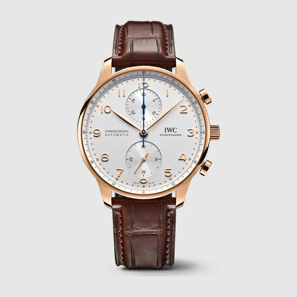 IWC 포르투기저 41 IW371611