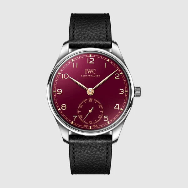 IWC 포르투기저 40 IW358315